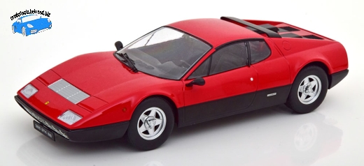 Ferrari 365 GT4 BB KK-Scale 1:18
