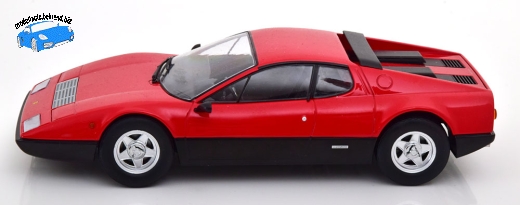 Ferrari 365 GT4 BB KK-Scale 1:18
