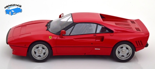 Ferrari 288 GTO UPGRADE | KK-Scale | 1:18