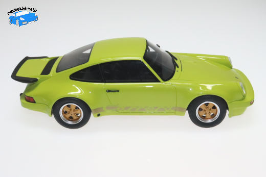 PORSCHE 911 CARRERA RS 3.0 GT-Spirit 1:18
