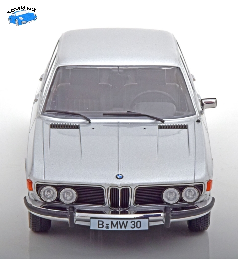BMW 3.0S E3 2. Series KK-Scale 1:18