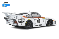 Porsche 935 K3 weiß #41 | Solido | 1:18