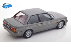 BMW Alpina C2 2.7 E30 1988 graumetallic | KK-Scale | 1:18