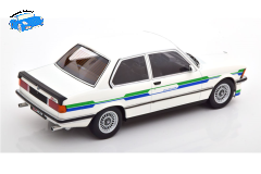 BMW Alpina C1 2.3 E21 1980 weiß | KK-Scale | 1:18