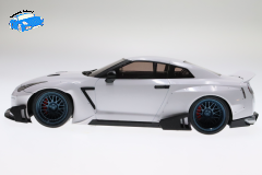 Nissan GT-R Boost Wars 2.0 | Kraemo | 1:18