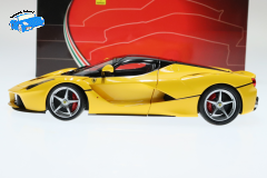 Ferrari LaFerrari 2014 modena gelb | BBR | 1:18