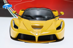 Ferrari LaFerrari 2014 modena gelb | BBR | 1:18