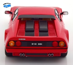 Ferrari 512 BBi KK-Scale 1:18