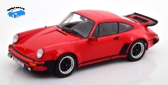 Porsche 911 (930) Turbo 3.0 KK-Scale 1:18