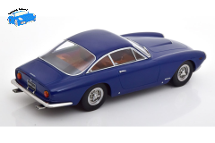 Ferrari 250 GT Lusso 1962 blau | KK-Scale | 1:18