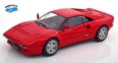 Ferrari 288 GTO UPGRADE KK-Scale 1:18