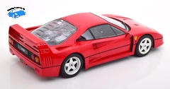 Ferrari F40 KK-Scale 1:18