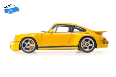 RUF CTR Anniversary 2017 blossom yellow | Almost Real | 1:18