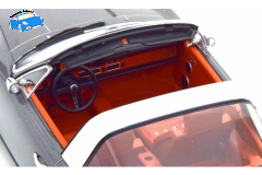 Singer Porsche 911 Targa anthrazit | KK-Scale | 1:18