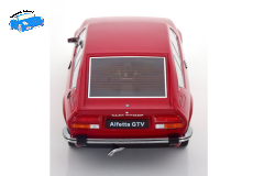 Alfa Romeo Alfetta 2000 GTV 1976 rot | KK-Scale | 1:18