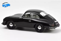 Porsche 356 Coupé 1952 schwarz | Norev | 1:18