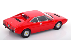 Ferrari 208 GT4 1975 rot | KK-Scale | 1:18
