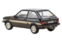 Ford Fiesta XR2 1981 schwarz| Norev | 1:18