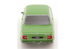 BMW 1502 2.Serie 1974 grün | KK-Scale | 1:18