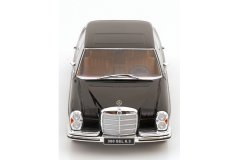 Mercedes 300 SEL 6.3 W109 1967 schwarz | KK-Scale | 1:18
