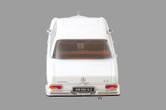 Mercedes 300 SEL 6.3 W109 1967 weiß | KK-Scale | 1:18