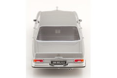 Mercedes 300 SEL 6.3 W109 1967 silber | KK-Scale | 1:18
