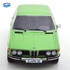 BMW 3.0 S E3 2. Series KK-Scale 1:18