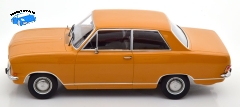 Opel Kadett B orange KK-Scale 1:18