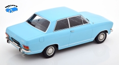 Opel Kadett B blau KK-Scale 1:18