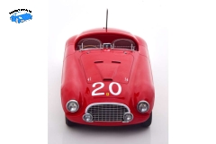 Ferrari 166 MM Sieger 24h Spa 1949 | KK-Scale | 1:18